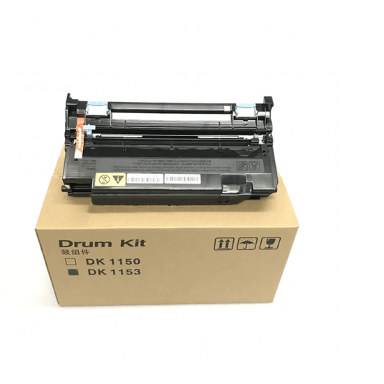 KYOCERA DK-1150 ORJINAL DRUM ÜNITESI