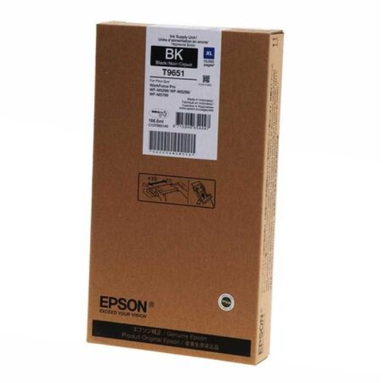 Epson T9461XXL Orjinal Siyah Kartus Extra Yüksek Kapasite  - C13T946140 