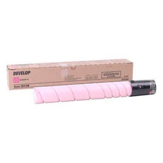 Develop TN-319 Orjinal Kirmizi Toner,Develop  TN-319 Orjinal  Toner,Develop ineo 360 Toner,