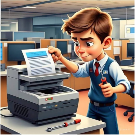 HP MARKA YAZICILARINIZ IÇIN TEKNIK DESTEK ALABILIR,ARIZA TESPITI YAPTIRABILIRSINIZ