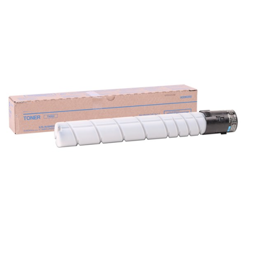 Konica Minolta TN-322 Orjinal Siyah Toner,Konica Minolta TN322 Orjinal Siyah Toner