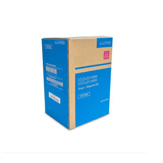 Konica Minolta TNP-79 Orjinal Kirmizi Toner,Konica Minolta TNP79 Orjinal Toner,Konica Minolta Bizhub C3350i Toner,Konica Minolta Bizhub C4050i Toner 