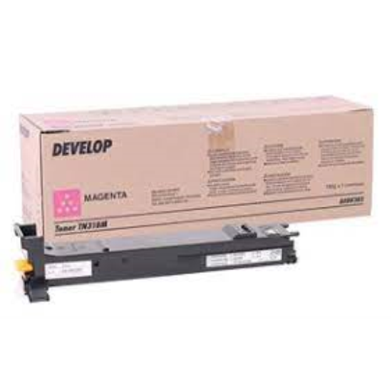 Develop TN-318 Orjinal Kirmizi Toner,Develop  TN-318 Orjinal Toner,Develop ineo 20 Toner,Develop ineo 20p Toner