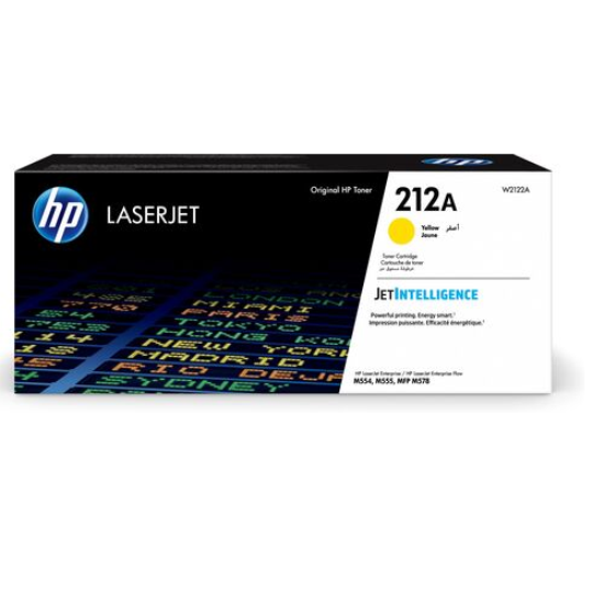 HP W2121 ORJINAL TONER,HP 2120 TONER,HP 212 TONER,HP M554 TONER,HP M555 TONER,HP M578 TONER