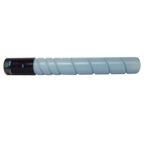 KONICA MINOLTA TN-324 MAVI TONER,KONICA MINOLTA TN324 MAVI MUADIL TONER