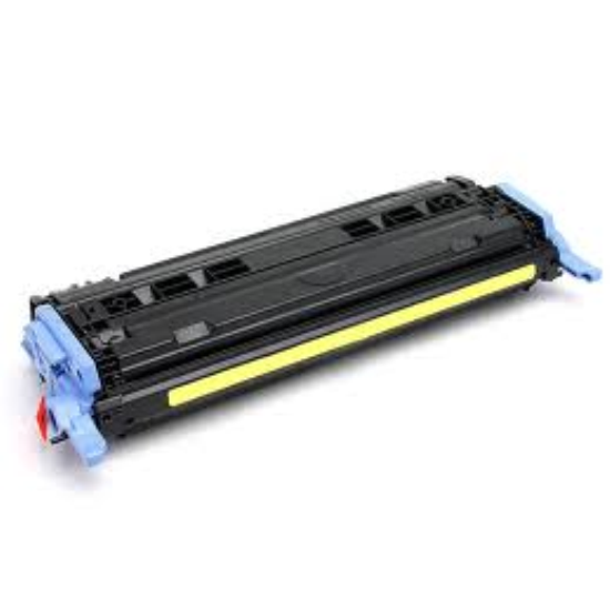 HP Q6002A TONER/HP 124A SARI TONER/HP 2600 TONER