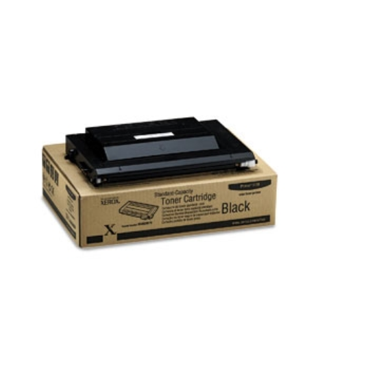 XEROX 6100 TONER/XEROX 106R00679 TONER/XEROX 6100 SIYAH TONER