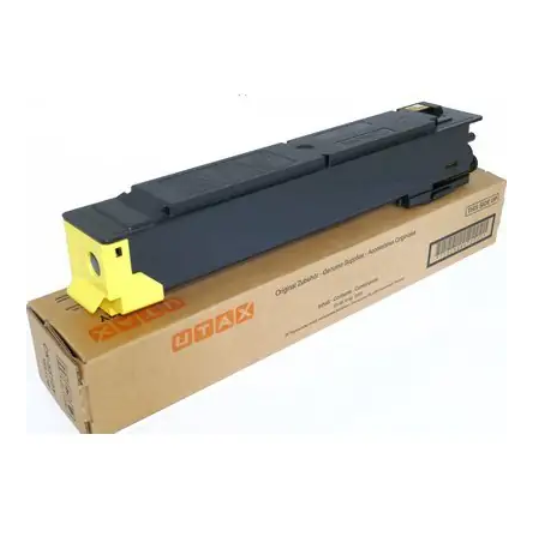 UTAX CK-5514 MUADIL SARI TONER,1T02WHAUT0402CI,502CI