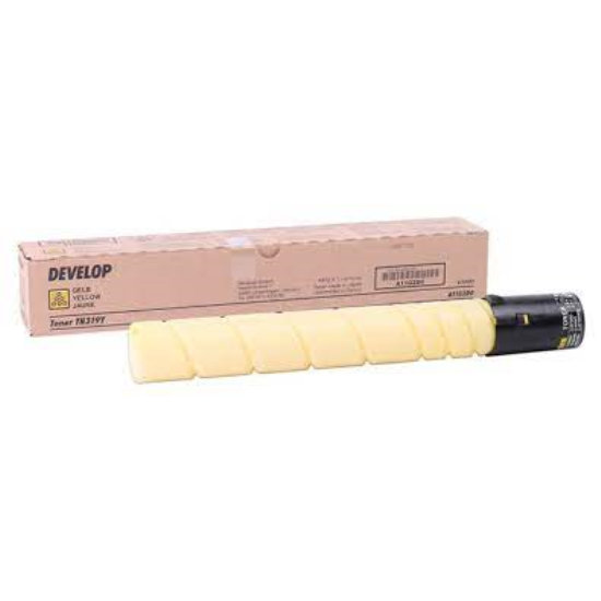 Develop TN-319 Orjinal Sari Toner,Develop  TN-319 Orjinal Toner,Develop ineo 360 Toner,