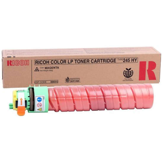 Ricoh SPC410 Orjinal  Toner,Ricoh SPC410 Orjinal  Kirmizi Toner, Ricoh SPC411 Toner,Ricoh SPC420 Toner, Ricoh CL4000 Toner