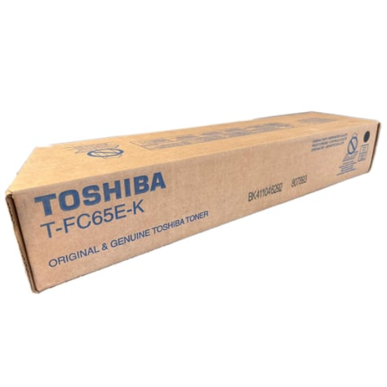TOSHIBA T-FC65E MUADIL TONER,e-STUDIO 5540C, 6540C, 6550C