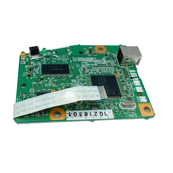 CANON  MF237W ANA KART-MAIN BOARD,FM1-Y870-000