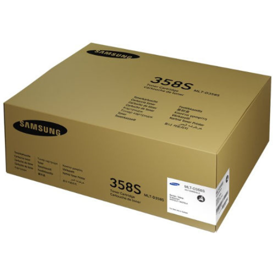 Samsung 358 Orjinal Toner,Samsung MLT-D358 Orjinal  Toner,Samsung M4370 Toner,Samsung 358S Toner