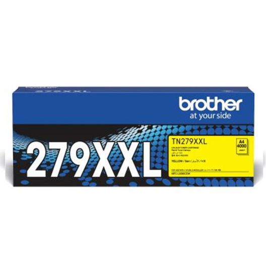 Brother TN-279XXL Orjinal Sari Toner,MFC-3768,HL-L3228,3288,DCP-3528,3568