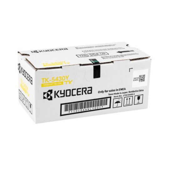 KYOCERA TK-5430 MUADIL SARI TONER,ECOSYS MA2100,PA2100