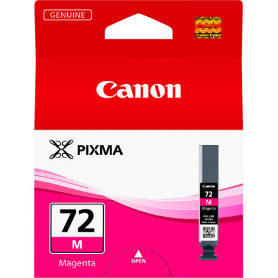 Canon PGI-72 Sari Orjinal Kartus-6406B001