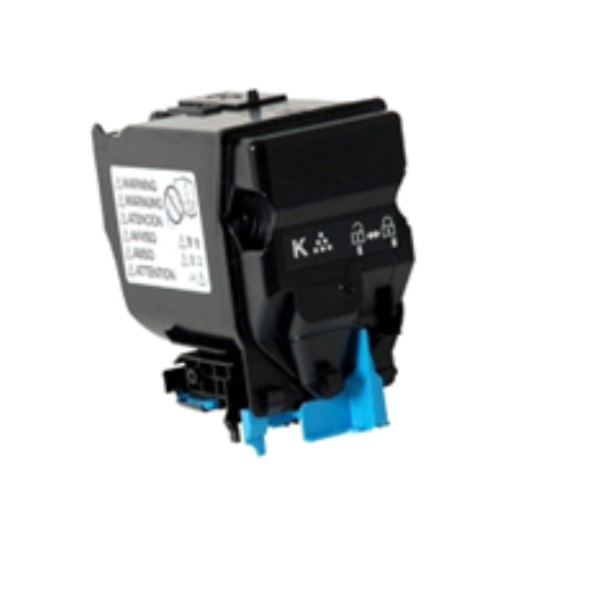 Konica Minolta TNP-49 Siyah Toner,Konica Minolta TNP49 Muadil Siyah TOner