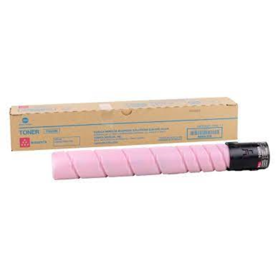 KONICA MINOLTA TN-324 KIRMIZI TONER,KONICA MINOLTA TN324 MUADIL KIRMIZI TONER