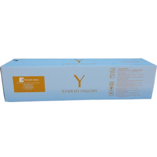 Triumph Adler CK8515 Sari Toner,Triumph Adler 8515 Orjinal Toner,Triumph Adler 7006ci Toner,Triumph Adler 8006ci Toner,