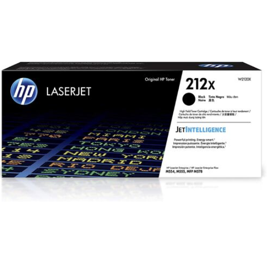 HP W2120 MUADIL TONER,HP 2120 TONER,HP 212 TONER,HP M554 TONER,HP M555 TONER,HP M578 TONER