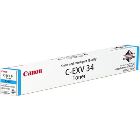 Canon C-EXV44 Mavi Toner,Canon C-EXV44 Muadil Toner,Canon IR-C9270,IR-C9280  Toner