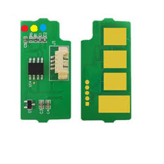 HP W9074MC SIYAH DRUM ÜNITESI CHIPI-200K.