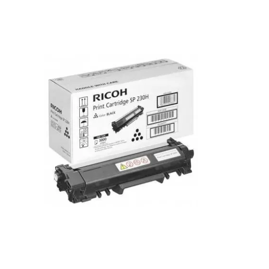 Ricoh SP230H  Toner,Ricoh SP230H Muadil Toner