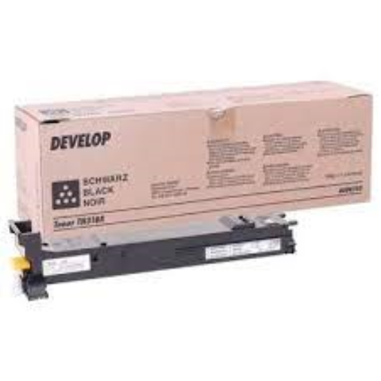 Develop TN-318 Orjinal  Siyah Toner,Develop  TN-318 Orjinal  Toner,Develop ineo 20 Toner,Develop ineo 20p Toner