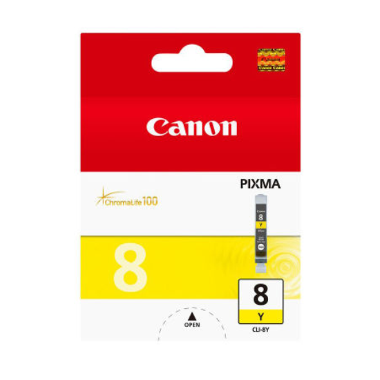 Canon CLI-8 Mavi Orjinal Kartus-0621B001
