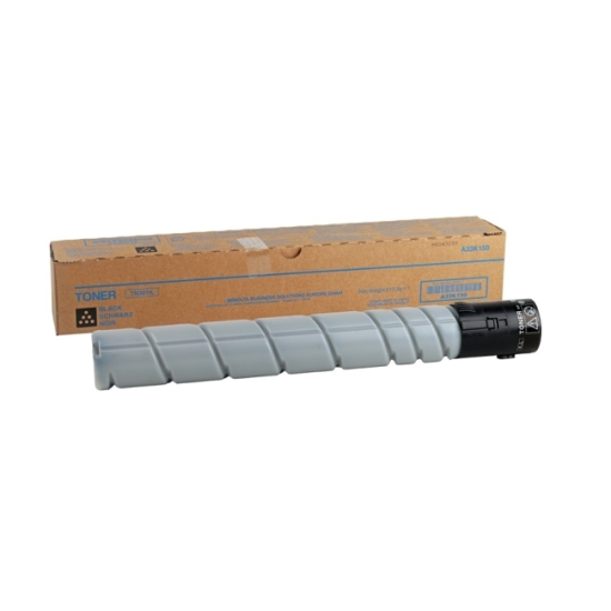 Konica Minolta TN-321 Orjinal Siyah Toner,Konica Minolta TN321 Siyah Orjinal  Toner