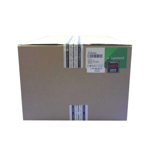 LEXMARK CS720 ORJINAL FUSER ÜNITESI,CS725,CX725,41X0253