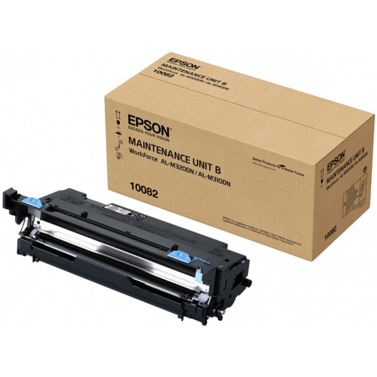 Epson AL-M320 Orjinal Drum Ünitesi,C13S110082                                                                             