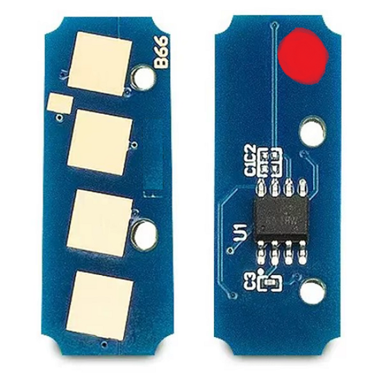 TOSHIBA T-FC200P-E UNIVERSAL  SARI TONER CHIP, 33,6K.
