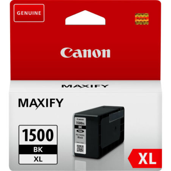 Canon PFI-207 Sari Orjinal Kartus-8792B001  