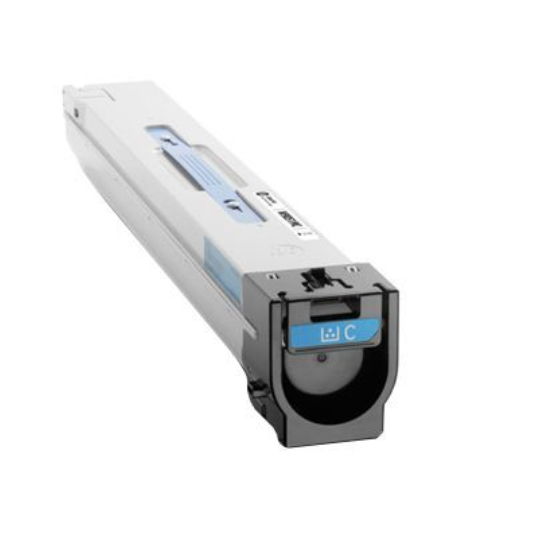 HP W9130MC SIYAH MUADIL TONER, E78523DN, E78528DN