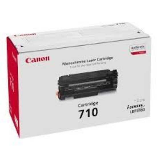 CANON CRG710 ORJINAL TONER/CANON LBP3460 TONER