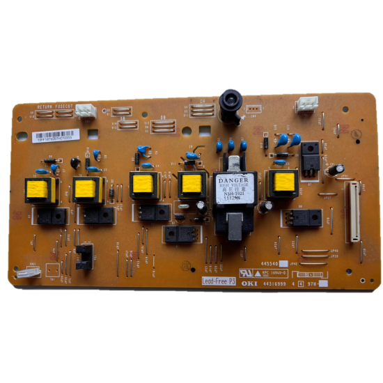 OKI B432DN POWER CART-456747995