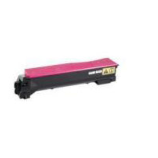 Kyocera TK-550 Sari Toner,Kyocera TK550 Muadil TonerKyocera KM5200 Toner