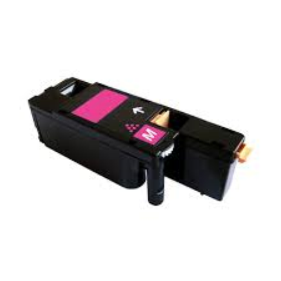 EPSON C1700 TONER/EPSON CX17 TONER/EPSON 1700 KIRMIZI TONER