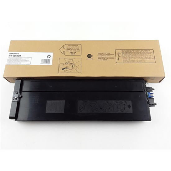 Sharp MX50GTBA Orjinal Toner,Sharp MX50GT Orjinal  Siyah Toner,Sharp 50GT Toner,Sharp MX4100,MX4101 Toner,Sharp MX5000,MX5001,MX5100 Toner