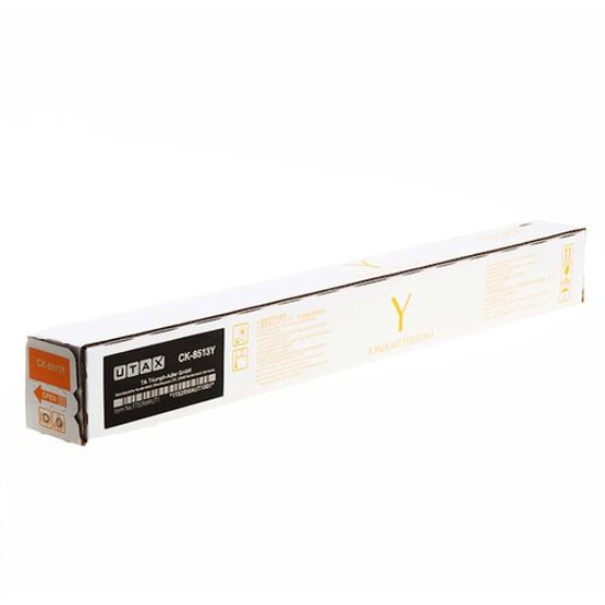 Utax CK-8513 Toner,Utax CK8513 Orjinal Sari Toner, Utax 4006ci Toner,Utax 4006ci Sari Toner