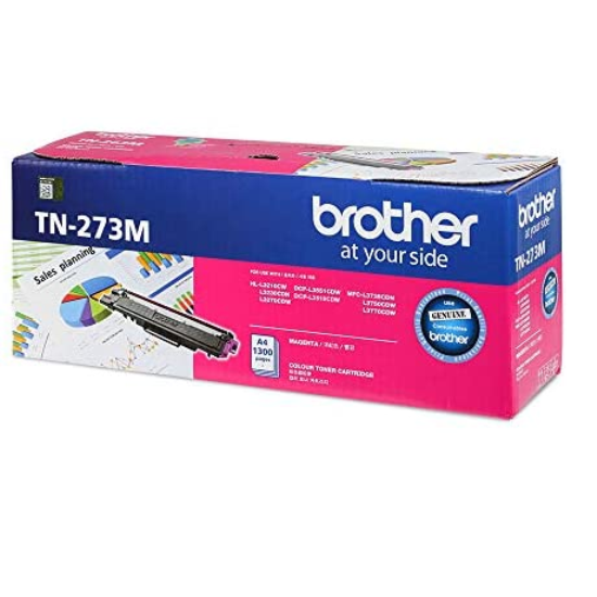 Brother TN-273 Kirmizi Toner,Brother TN273 Muadil Toner    