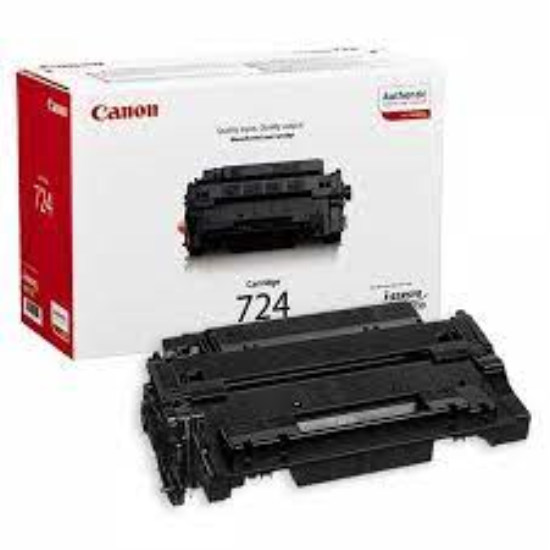 CANON CRG724 TONER/CANON LBP6750 TONER/CANON 724 TONER/CANON 6750 TONER