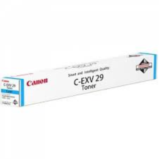 Canon C-EXV29 Sari Toner,Canon C-EXV29 Muadil Toner,Canon IR-C5030,IR-C5035,IR-C5235,IR-C5240 Toner