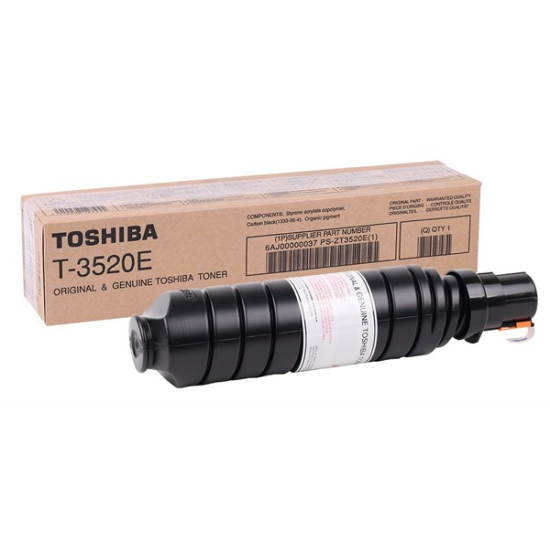 Toshiba T3520E Toner,Toshiba T3520E OrjinalToner,Toshiba E-Studio 350 Toner,Toshiba E-Studio 450 Toner,Toshiba E-Studio 452 Toner