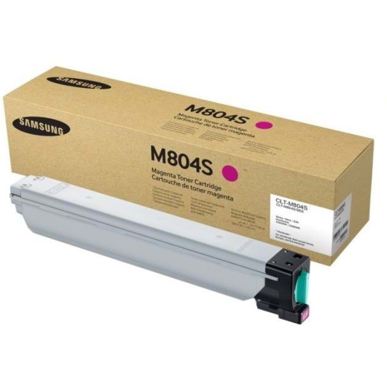 Samsung CLT-M804S Muadil Kirmizi Toner,Samsung 804 Muadil Toner,Samsung 804 Toner,Samsung SL-X3220 Toner,Samsung SL-X3280 Toner