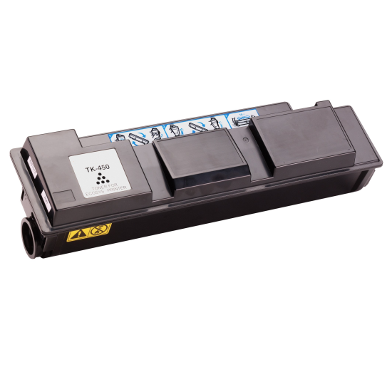 Kyocera TK-440 Toner,Kyocera TK440 Muadil TonerKyocera FS6950 Toner