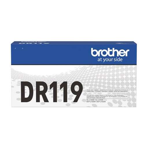 Brother TN-119 Orjinal Toner,HL-L1230,L1232,DCP-L1630,L1632 Orjinal Toner
