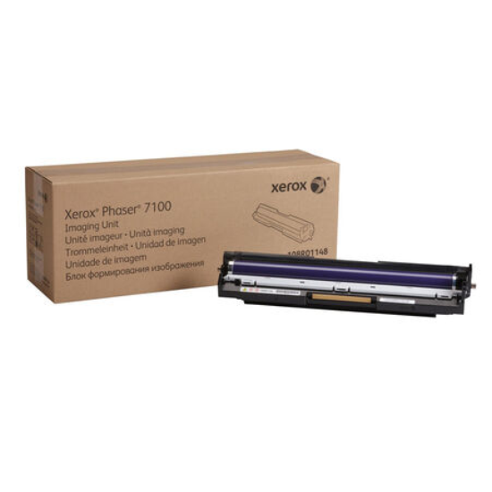 Xerox Phaser 7100 Renkli Drum Ünitesi Toner,Xerox 7100 Muadil Drum Ünitesi,Xerox 108R01148 Drum Ünitesi,Xerox 7100 Drum Ünitesi