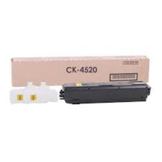 Utax CK-4520 Toner,Utax CK4520 OrjinalToner, Utax P2540I Toner,Utax 2540 Toner 